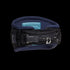 Mystic - Warrior Waist Harness - Night Blue